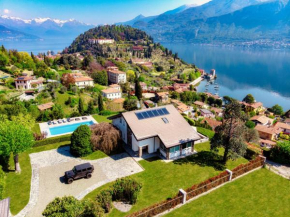 Villa Sole Lake Como Pool - By House Of Travelers